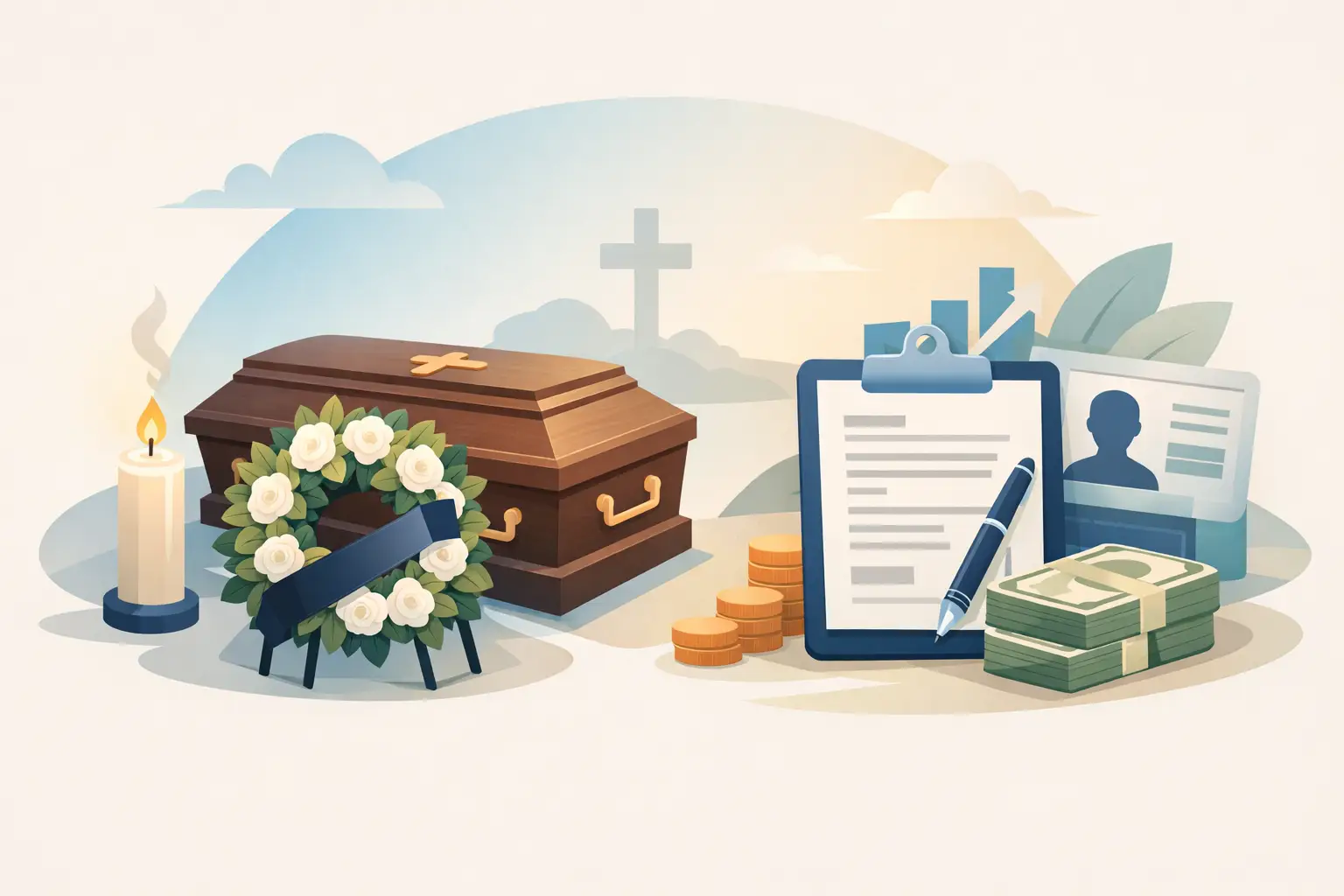 Kako ostvariti PIO refundaciju za sahranu